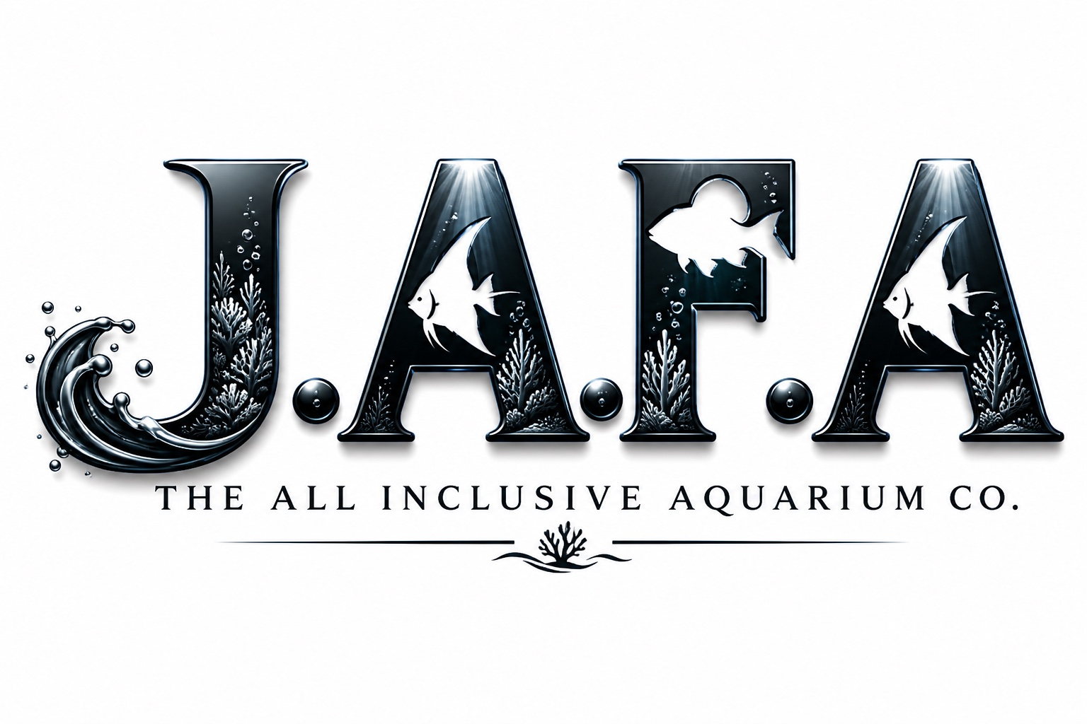 JAFA Logo