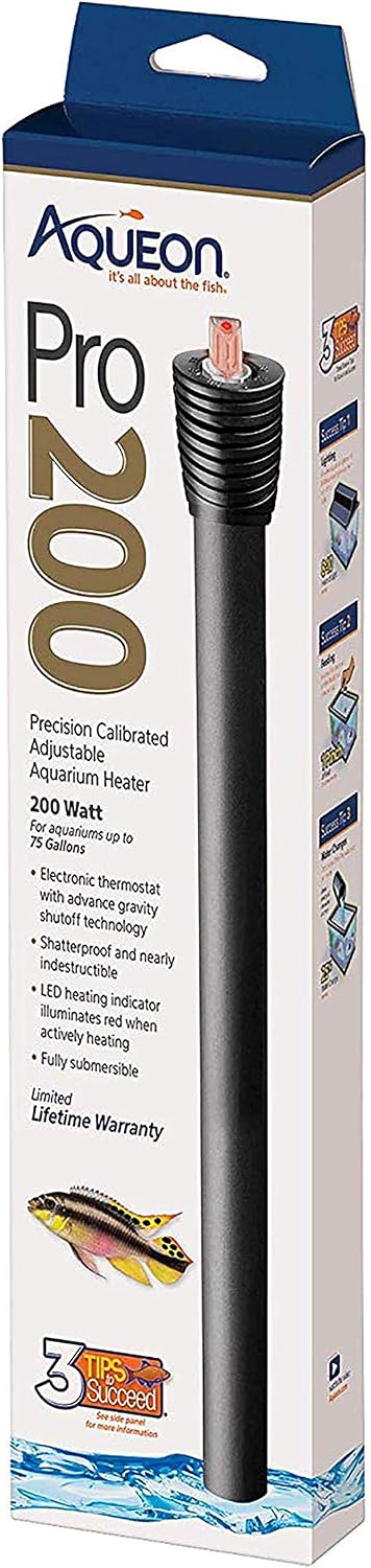 Aqueon ProHeater Aquarium Heater