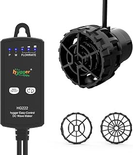 Hygger Aquarium Wave Maker