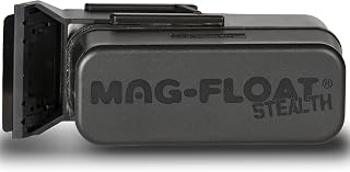 Mag-Float Aquarium Magnetic Glass Cleaner