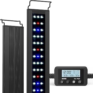 NICREW Aquarium LED Light